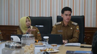 West Java Paragliding World Championship Kembali Digelar, 130 Pilot dari 17 Negara Terbang di Langit Jatigede