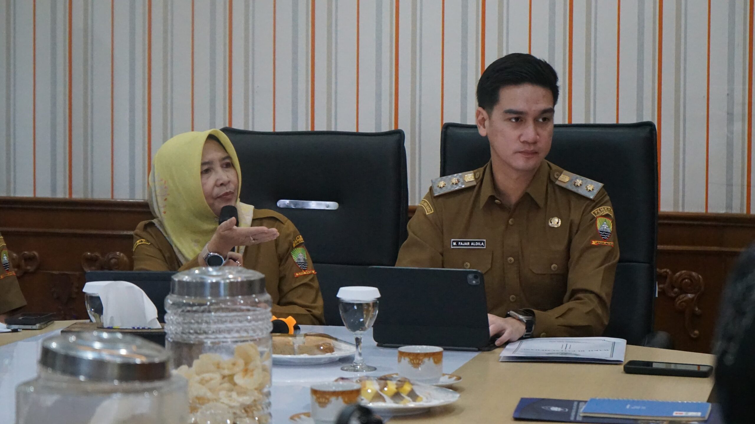 West Java Paragliding World Championship Kembali Digelar, 130 Pilot dari 17 Negara Terbang di Langit Jatigede