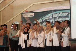 Pengurus Daerah Pelajar Islam Indonesia (PD PII ) Kabupaten Garut Perihatin atas Dugaan Perundungan Di SMAN 6 Garut.