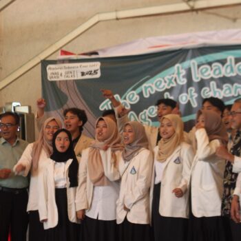 Pengurus Daerah Pelajar Islam Indonesia (PD PII ) Kabupaten Garut Perihatin atas Dugaan Perundungan Di SMAN 6 Garut.