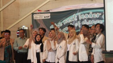 Pengurus Daerah Pelajar Islam Indonesia (PD PII ) Kabupaten Garut Perihatin atas Dugaan Perundungan Di SMAN 6 Garut.