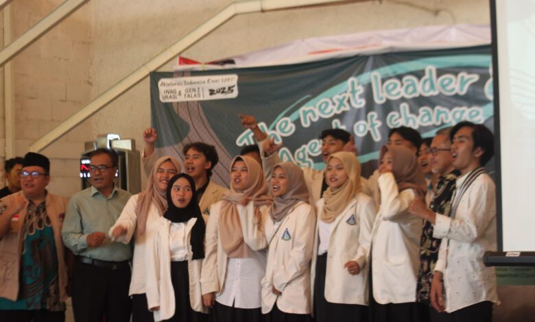 Pengurus Daerah Pelajar Islam Indonesia (PD PII ) Kabupaten Garut Perihatin atas Dugaan Perundungan Di SMAN 6 Garut.