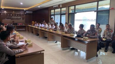 Perhutani Bersama Stakeholder Gelar Rakor Penanaman Jagung Dukung Ketahanan Pangan Nasional