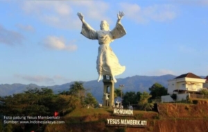 Perkuat Kolaborasi Lintas Sektor, Menteri ATR/BPN Bakal Lakukan Kunjungan Kerja ke Sulawesi Utara