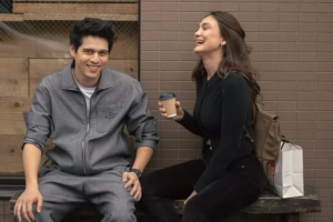 Luna Maya Ceritakan Upaya Bujuk Sheila on 7 Tampil di Resepsi Pernikahan