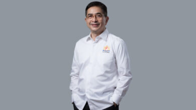 Tangkapan foto Arsjad Rasjid. (Sumber: Dok. Kadin)