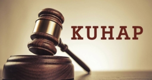 Gambar KUHAP.