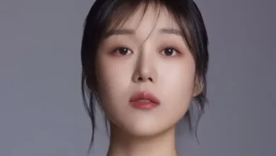 Tangkapan foto Kang Seo Ha, Artis meninggal. (Sumber: Soompi)