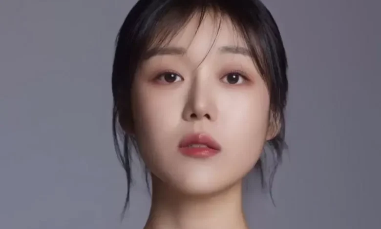Tangkapan foto Kang Seo Ha, Artis meninggal. (Sumber: Soompi)