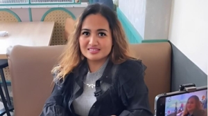 Hamil di Luar Nikah, Lina Mukherjee Akui Bukan Teladan yang Baik 4