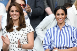 Hubungan Meghan Markle dan Kate Middleton Kembali Memanas, Terkait Penolakan Dolly Parton 10