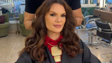 Tangkapan foto Influencer asal Brazil, Natalia Cavanellas Thomazella. (Sumber: Instagram Natalia Cavanellas Thomazella)