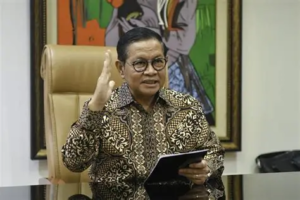 Jakarta Masih Banjir, Pramono Anung Sampaikan Permintaan Maaf 2