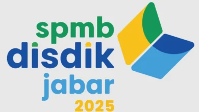 Gambar SPMB Jabar 2025.