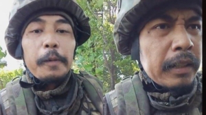 Eks Marinir Satria Arta Kumbara Minta Pulang dari Rusia, TNI AL Tegaskan Tak Lagi Terlibat 5