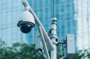 Gerak-Gerik Penjaga Kos Terekam CCTV Sebelum Diplomat Kemlu Ditemukan Tewas 1
