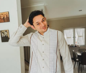 Tutup Lembaran Lama, Andrew Andika Segera Nikah dengan Vio 3