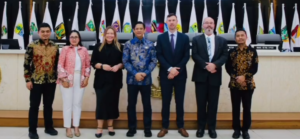 DPRD Jabar Tuti Turimayanti Sebut Penguatan Hubungan Jawa Barat dan Negara Bagian Victoria Australia Miliki Nilai Strategis 6