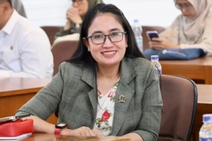 Tuti Turimayanti: Pemanfaatan Aset Daerah Harus Transparan dan Berdampak bagi Masyarakat 1
