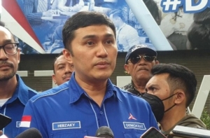 Demokrat Bantah Tuduhan Dalangi Isu Ijazah Palsu Jokowi 3