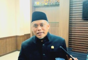 ‎Ketua DPRD Kota Cimahi Sampaikan Hasil Evaluasi LKPJ Walikota Cimahi Tahun 2024 1