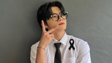 Tangkapan foto Shim Jaehyun. (Sumber: Instagram)