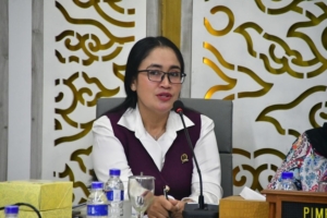 Di Momen Hari Dharma Wanita Persatuan, Tuti Turimayanti Dorong Pemberdayaan Perempuan di Semua Sektor 4