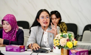 Hari Polwan, Tuti Turimayanti Sebut Momentum Menguatkan Peran Perempuan dalam Kepolisian 2