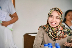 Ineu Purwadewi Sundari Dorong Pelaksanaan MPLS yang Partisipatif 10