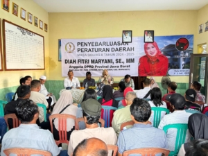 Diah Fitri Maryani Dorong Seluruh Pihak Wujudkan Peningkatan Kualitas Hidup dan Kesejahteraan Keluarga 3