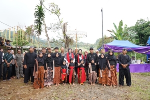 Wujud Rasa Syukur pada Pencipta, Ineu Purwadewi Ajak Masyarakat Jaga Tradisi Hajat Lembur 1