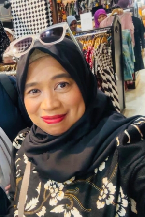 Diah Fitri Sebut Relokasi Pasar Trusmi untuk Tingkatkan Kunjungan Wisatawan dan Perputaran Ekonomi 11