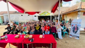 DPRD Jabar Tuti Turimayanti Sebut Masyarakat Miliki Peranan Krusial dalam Pembangunan Daerah 7