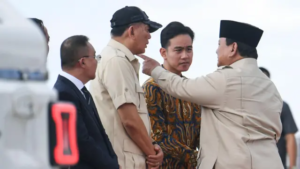 Gibran Berpotensi Buka Kantor di Papua, Dapat Tugas Khusus dari Presiden Prabowo 8
