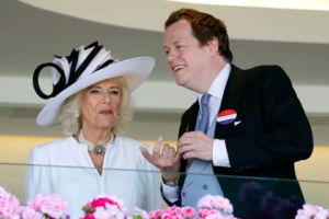Tom Parker Bowles Dikabarkan Masuk Daftar Penerima Warisan Raja Charles III 2