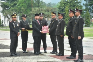 Bupati Dony Apresiasi Peran Aktif Polres Sumedang dalam Menjawab Kebutuhan Masyarakat 4