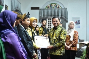Bupati Sumedang Dorong ASN Jadi Agen Perubahan dan Pelayan Publik yang Tulus 4