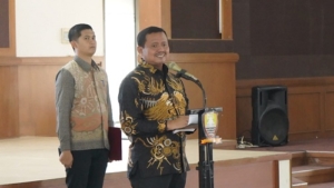 Bupati Dony Soroti Perubahan Cepat Dunia Pendidikan, Minta Guru Siap Hadapi Era AI 8