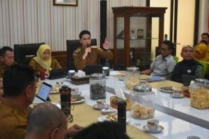 Wabup Sumedang Fajar Aldila: Festival Jatigede Harus Punya Konsep Kuat dan Dampak Nyata bagi Masyarakat 7