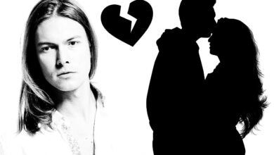 Gambar pasangan putus. (Sumber: Pixabay)