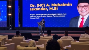 Cak Imin: Bansos untuk Lansia, Difabel, dan ODGJ Bersifat Seumur Hidup 4