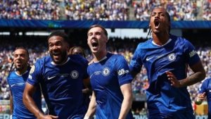 Chelsea Taklukkan PSG 3-0, Juara Piala Dunia Antarklub 2025 2