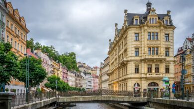 Gambar Republik Ceko. (Sumber: Pixabay)