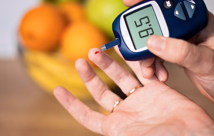 Gambar diabetes. (Sumber: Freepik)