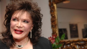 Connie Francis, Penyanyi Legendaris Lagu Pretty Little Baby, Tutup Usia di 87 Tahun 8