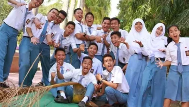 Tangkapan foto anak SMA. (Sumber: Istimewa)