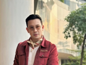 Denny Sumargo Buka Suara soal Alasan Undang DJ Panda ke Podcast 1