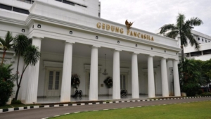 Kemlu Benarkan ASN yang Tewas di Menteng adalah Diplomat Muda 9