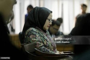 Land Cruiser Eks Ratu Atut Dilelang, Kondisi Nyaris Prima Meski Usia Hampir 20 Tahun 4