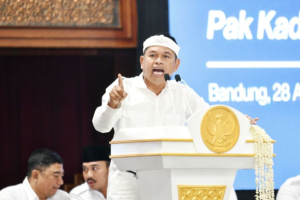 Dedi Mulyadi Tegaskan Larangan Study Tour Tetap Berlaku, Prioritaskan Kepentingan Orangtua dan Pendidikan 6